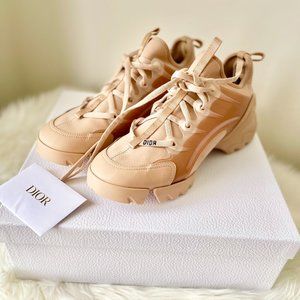 D- Connect Dior sneaker